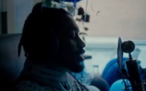 Lil Tjay's Music Video for 'Beat the Odds' Chronicles His Hospitalization After New Jersey Shooting