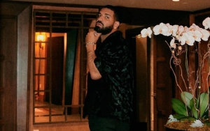 Drake Allegedly Threatens to Slap Fake Drake 'for Free' After Turning Down $1M Boxing Match