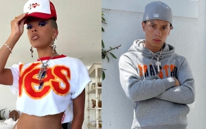 Doja Cat Finally Acknowledges Central Cee Following His Racy Tribute
