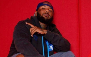 The Game Lands in Hot Water for Getting a Woman to Drink Garbage for Balenciaga Shoes