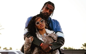Teyana Taylor Makes Shocking Revelation About Threesome With Husband Iman Shumpert 