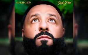 DJ Khaled's New Album 'God Did' Is Finally Out