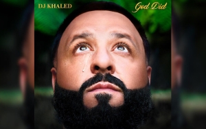 DJ Khaled's New Album 'God Did' Is Finally Out