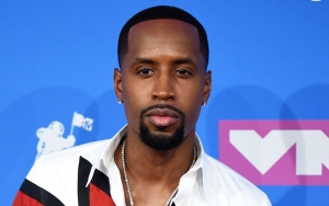 Safaree Samuels Declares He'll Practice Celibacy After Sex Tape Leak