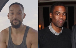 Will Smith Feels 'Less Ashamed' After Publicly Apologizing to Chris Rock  