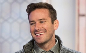 'Call Me by Your Name' Director Denies His New Cannibal Movie Is Inspired by Armie Hammer