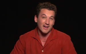 Miles Teller Locks Lead Role in 'The Gorge'