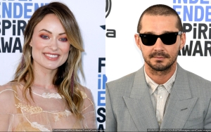 Video Shows Olivia Wilde Begging Shia LaBeouf Not to Quit 'Don't Worry Darling' Despite Firing Claim