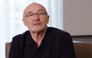 Judge Dismisses Multi-Million Dollar Lawsuit Filed by Phil Collins' Ex-Wife