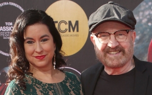 Jim Beaver and Sarah Spiegel Get Divorced After 3 Years of Marriage