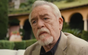 Brian Cox Compares Receiving 'Succession' Scripts to 'Getting Gold'