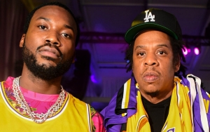 Meek Mill Responds to Jay-Z's Claim There's No Beef Despite His Departure From Roc Nation