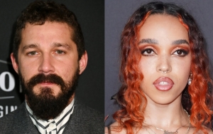 Shia LaBeouf Admits to 'Hurting' His Ex Amid FKA Twigs' Abuse Lawsuit