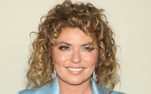 Shania Twain to Celebrate 30th Career Anniversary With Stadium Tour