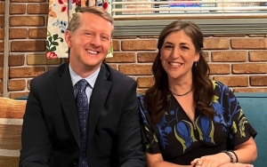 Ken Jennings to Join 'Jeopardy!' Co-Host Mayim Bialik on Sitcom 'Call Me Kat'