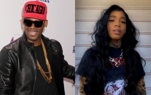 R. Kelly's Sexual Assault Scandals Cost Daughter Joanna Record Deal 