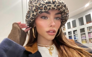 Madison Beer Burst Into Tears During Rehearsals