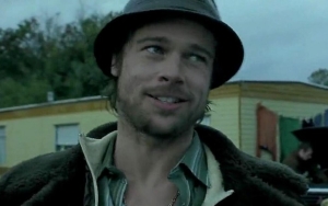 Brad Pitt's Lion-Like Performance in 'Snatch' Inspires New Movie 'Beast'