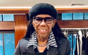 Nile Rodgers Explains Why Snobbery Is Big No in Music Industry