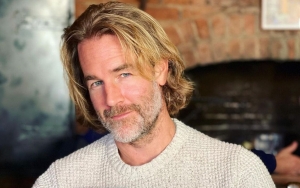 James Van Der Beek Sues SiriusXM Over Podcast Deal Cancellation