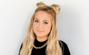 Meghan Trainor 'Trying to Get Knocked Up' Before Year's End