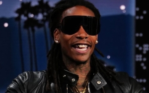 Wiz Khalifa Cut Short His Concert Due to 'Disturbance'