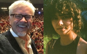 Tim Robbins and Gratiela Brancusi Reach Agreement in Divorce Case