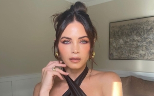 Jenna Dewan Grateful as Pandemic Allowed Her to Take Timeout and Heal