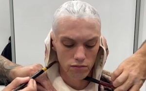 Jamie Campbell-Bower's 'Stranger Things' Costume Has Special 'Undercarriage' Popper