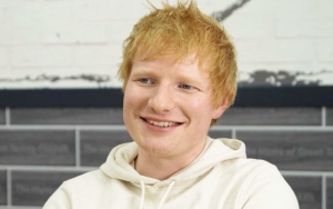Ed Sheeran Makes Surprise Performance at Reading Festival