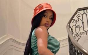 Cardi B Felt Unbothered by Her Parents' Divorce, Happier When She Had Less Money