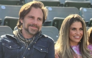 Danielle Fishel Shocks Rider Strong as She Confesses She Had a Crush on Him