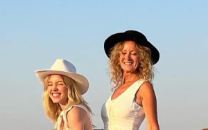 Sydney Sweeney Reacts to Backlash Over Mom's Controversial 60th Birthday Party 