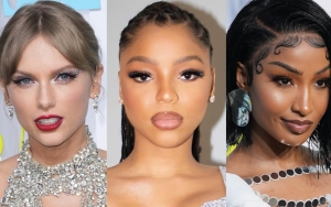 MTV VMAs 2022: Taylor Swift, Chloe Bailey and Shenseea Bring Glitz and Glamor on Red Carpet