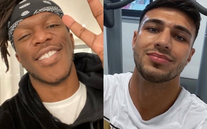 KSI to Fight Tommy Fury in Next Upcoming Match After Winning Two Fights on One Night