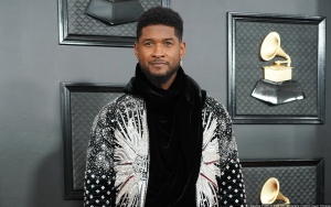 Usher Dishes on His Love to Las Vegas