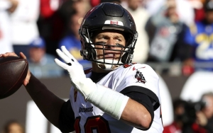 Tom Brady Admits to Going Through 'Lots of 'S**t' When Addressing Absence From Bucs Training Camp