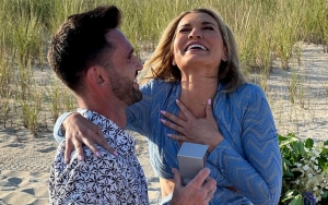 'Summer House' Stars Lindsay Hubbard and Carl Radke Are Engaged 