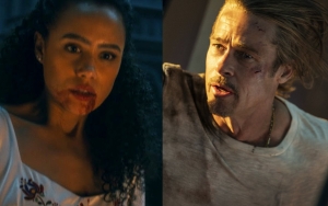Box Office: 'The Invitation' Scares Away 'Bullet Train' on Historically Low Weekend