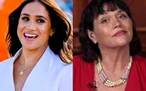 Meghan Markle's Half-Sister Samantha Slams Duchess for Not Crediting Their Father 