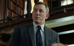 Daniel Craig Credits James Bond Role With Helping Him to Prepare for 'Knives Out 2'