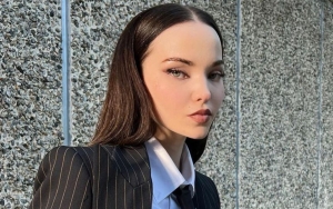 Dove Cameron 'Floored' by MTV VMAs Win as She Dedicates Her Trophy to 'Queer Kids Out There'