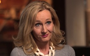 J.K. Rowling Dubs Social Media a 'Gift' for Internet Trolls
