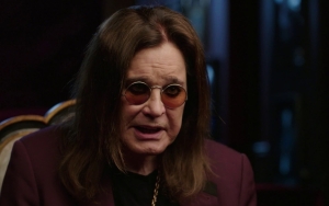 Ozzy Osbourne Feels Like He's 'Walking Around in Lead Boots' Amid Health Struggle