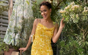 Nathalie Emmanuel Excited to Watch 'House of the Dragon' as Fan