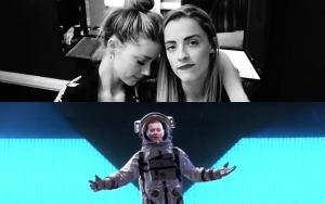 MTV Called 'Disgusting' by Amber Heard's Sister Over Johnny Depp's VMAs Appearance