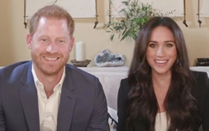 Prince Harry Told Meghan Markle He 'Lost' His Dad, Gave 'Vocal Eyeroll' When Mentioning His Family