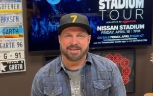 Garth Brooks Loves Listening to Fans' Personal Stories About His Songs