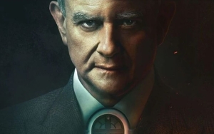 Hugh Bonneville Relishes the Challenge of Starring in New Movie 'I Came By'