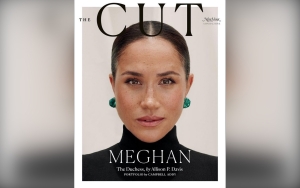 Meghan Markle to Show Part of Her Life She's 'Never Been Able to Share' in Upcoming Documentary